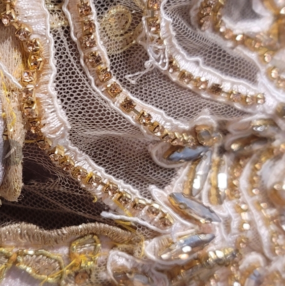 Prom Dress - Picture 4 of 4